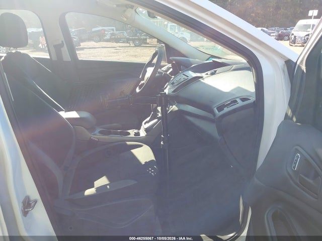 Aukcja sprzedaży 2013 Ford Escape S, vin: 1FMCU0F70DUC37474, numer aukcji: 46255067
