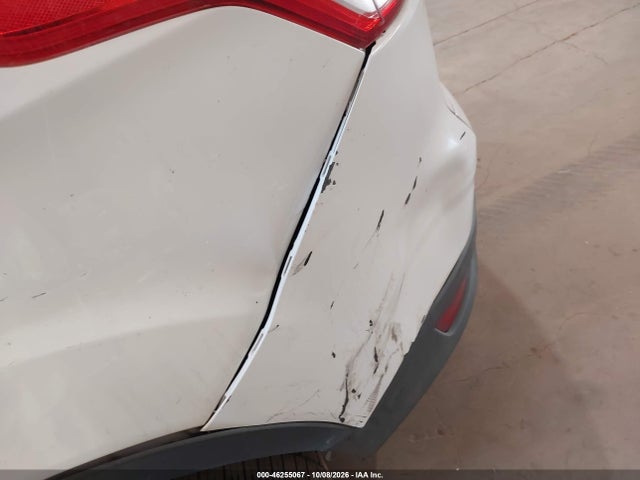 Aukcja sprzedaży 2013 Ford Escape S, vin: 1FMCU0F70DUC37474, numer aukcji: 46255067