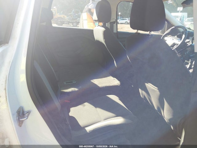 Aukcja sprzedaży 2013 Ford Escape S, vin: 1FMCU0F70DUC37474, numer aukcji: 46255067