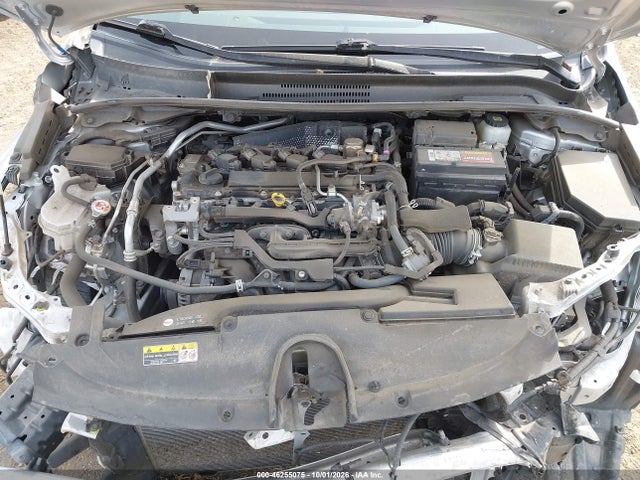 Toyota Corolla Xse 2023 JTDT4MCE6P3516162 Image 10