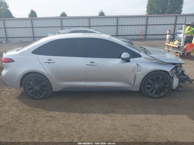 Toyota Corolla Xse 2023 JTDT4MCE6P3516162 Image 14