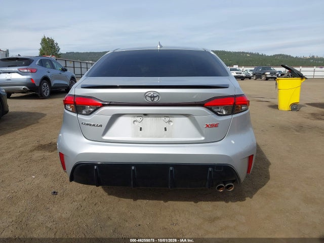 Toyota Corolla Xse 2023 JTDT4MCE6P3516162 Image 17