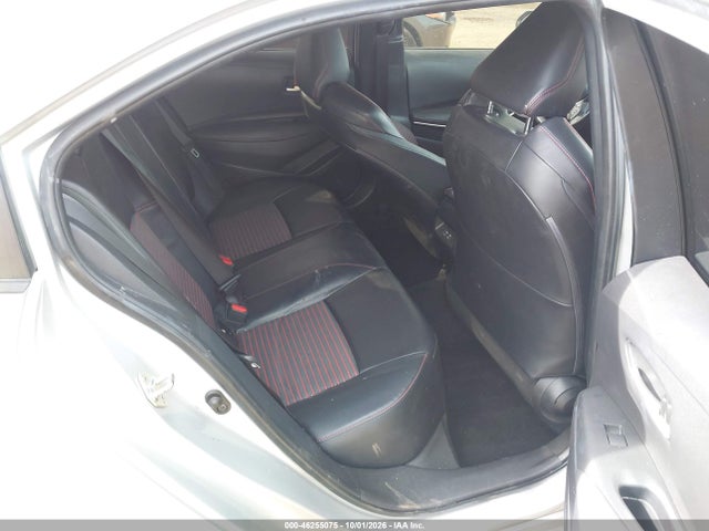 Toyota Corolla Xse 2023 JTDT4MCE6P3516162 Image 8