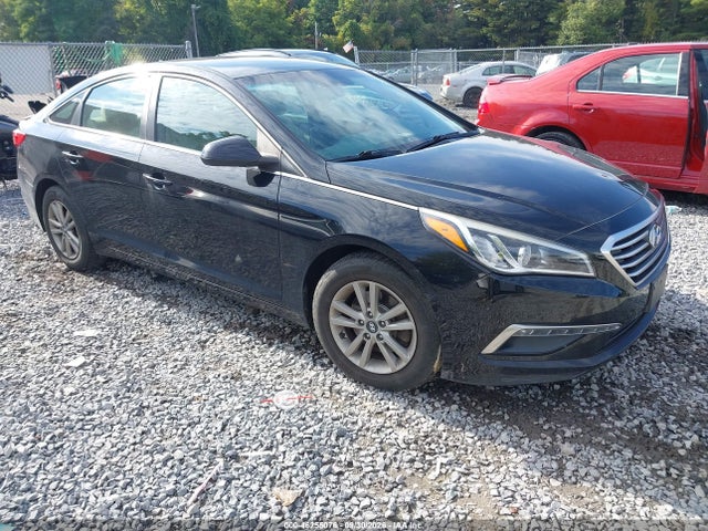 46255076 :رقم المزاد ، 5NPE24AF1FH005875 vin ، 2015 Hyundai Sonata Se مزاد بيع