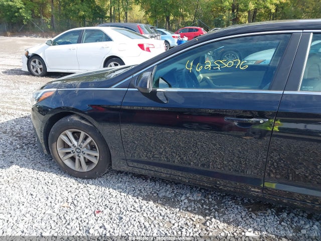Продажа на аукционе авто 2015 Hyundai Sonata Se, vin: 5NPE24AF1FH005875, номер лота: 46255076