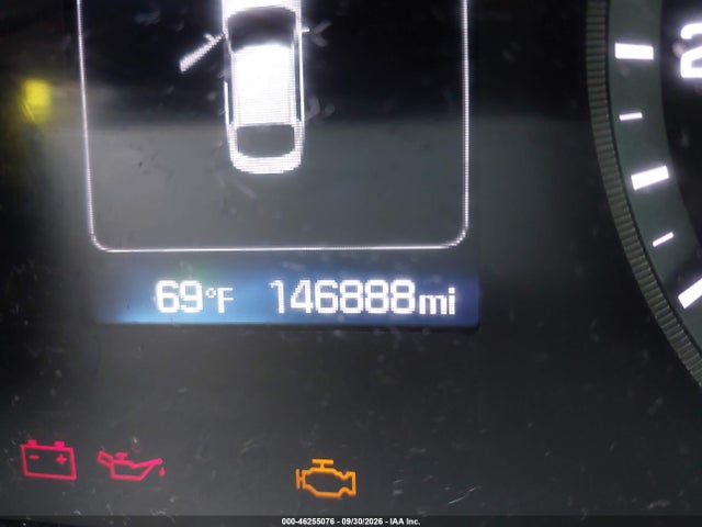 Продажа на аукционе авто 2015 Hyundai Sonata Se, vin: 5NPE24AF1FH005875, номер лота: 46255076