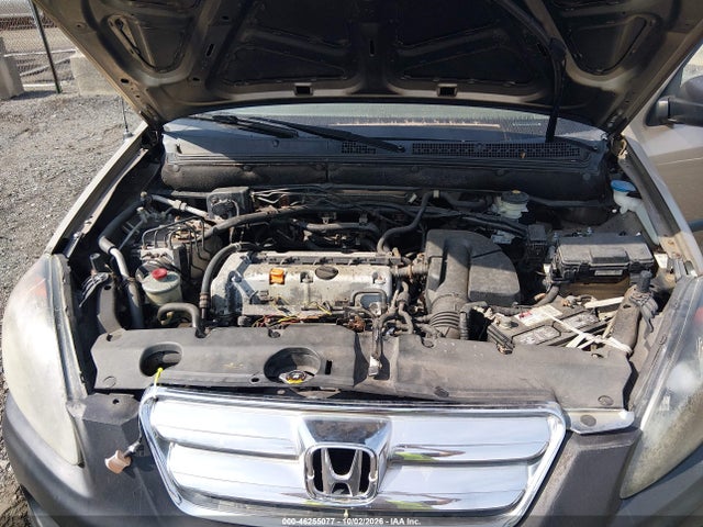 Продаж на аукціоні авто 2006 Honda Cr-v Lx, vin: SHSRD785X6U445708, номер лоту: 46255077