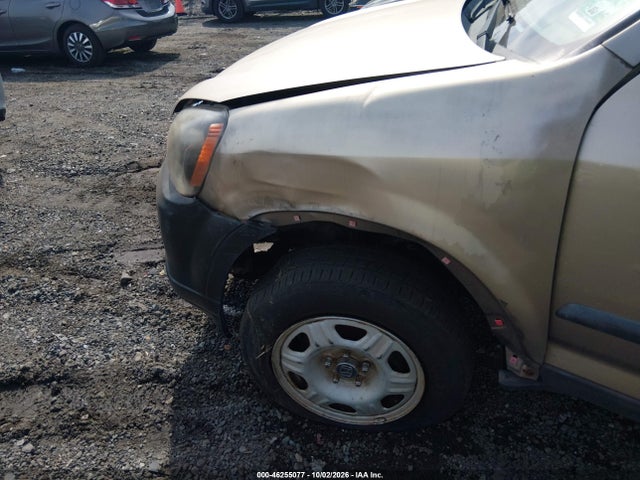 Продаж на аукціоні авто 2006 Honda Cr-v Lx, vin: SHSRD785X6U445708, номер лоту: 46255077