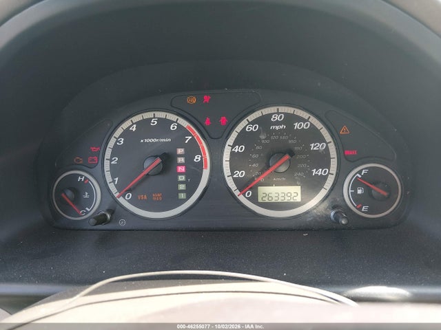 Продаж на аукціоні авто 2006 Honda Cr-v Lx, vin: SHSRD785X6U445708, номер лоту: 46255077