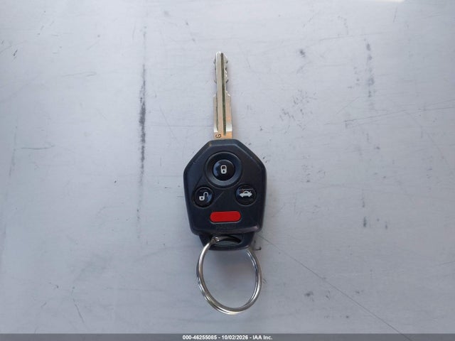 Subaru Forester 2.5i Limited 2015 JF2SJARC5FH574646 Image 11