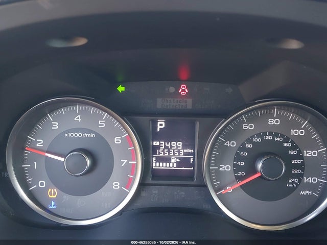 Subaru Forester 2.5i Limited 2015 JF2SJARC5FH574646 Image 15