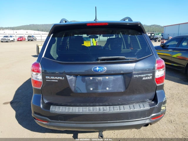 Subaru Forester 2.5i Limited 2015 JF2SJARC5FH574646 Image 16