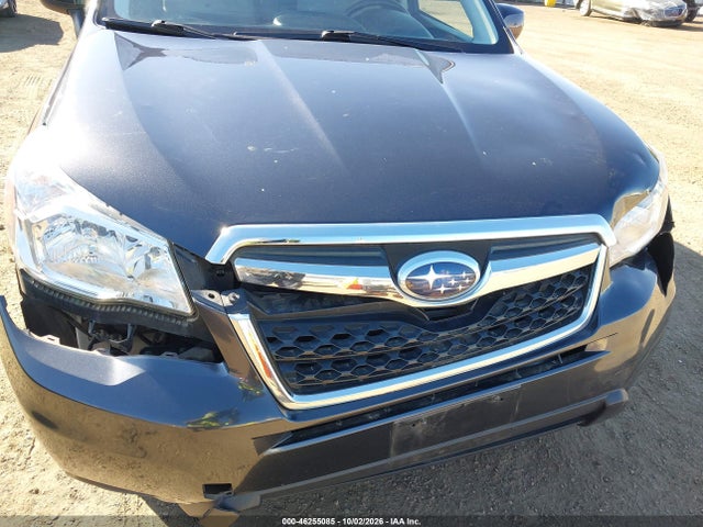 Subaru Forester 2.5i Limited 2015 JF2SJARC5FH574646 Image 18