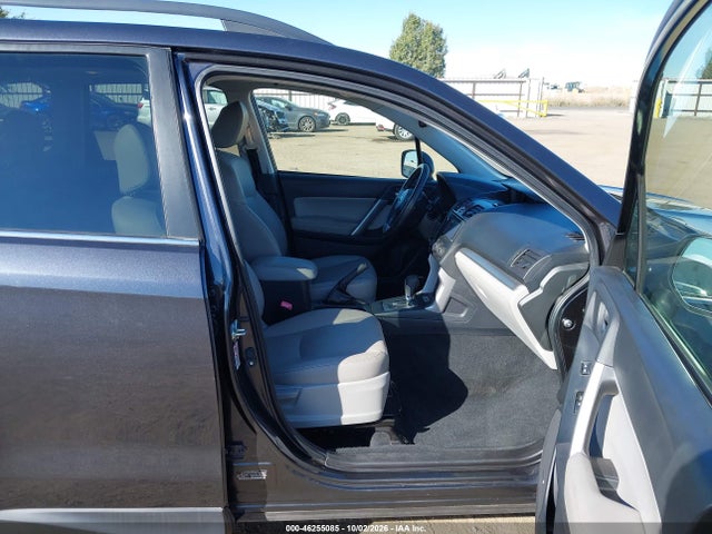 Subaru Forester 2.5i Limited 2015 JF2SJARC5FH574646 Image 5