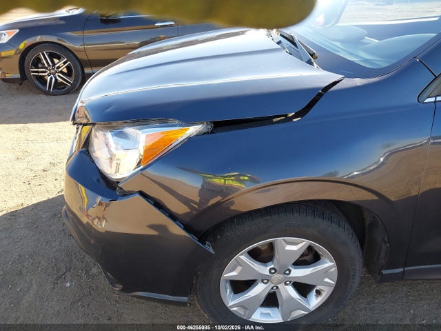 Subaru Forester 2.5i Limited 2015 JF2SJARC5FH574646 Image 6
