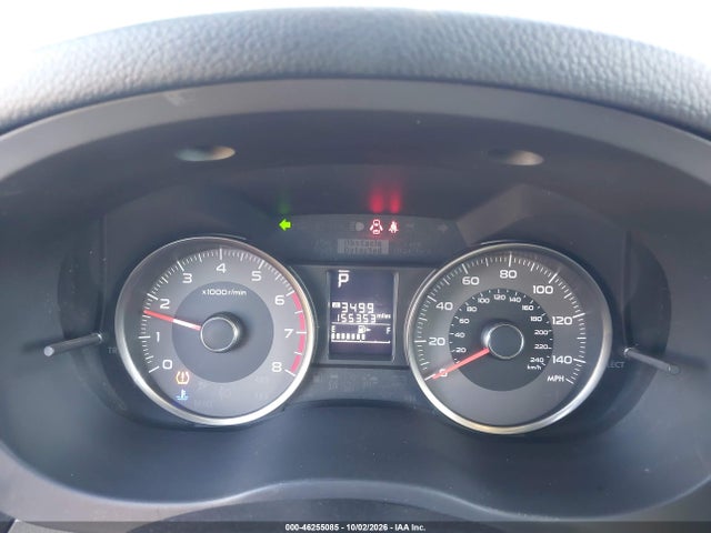 Subaru Forester 2.5i Limited 2015 JF2SJARC5FH574646 Image 7