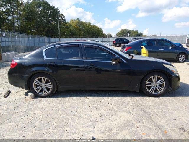 Продаж на аукціоні авто 2013 Infiniti G37 Journey, vin: JN1CV6AP9DM718001, номер лоту: 46255091