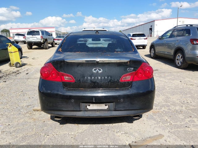 Продаж на аукціоні авто 2013 Infiniti G37 Journey, vin: JN1CV6AP9DM718001, номер лоту: 46255091