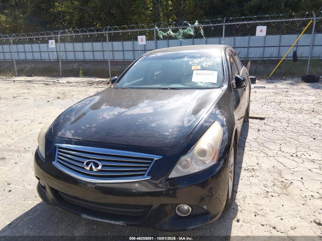 Продаж на аукціоні авто 2013 Infiniti G37 Journey, vin: JN1CV6AP9DM718001, номер лоту: 46255091
