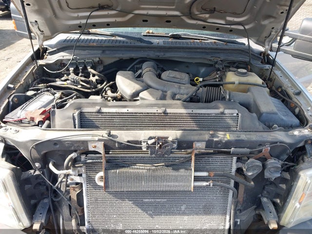 Продажа на аукционе авто 2008 Ford F-250 Fx4/lariat/xl/xlt, vin: 1FTSX21568EB38490, номер лота: 46255096