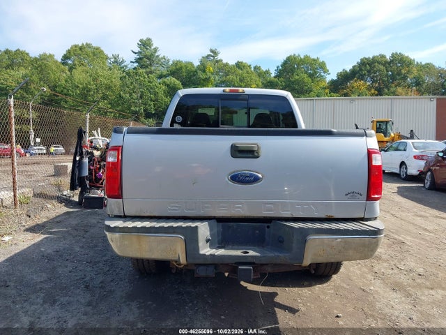 Продажа на аукционе авто 2008 Ford F-250 Fx4/lariat/xl/xlt, vin: 1FTSX21568EB38490, номер лота: 46255096