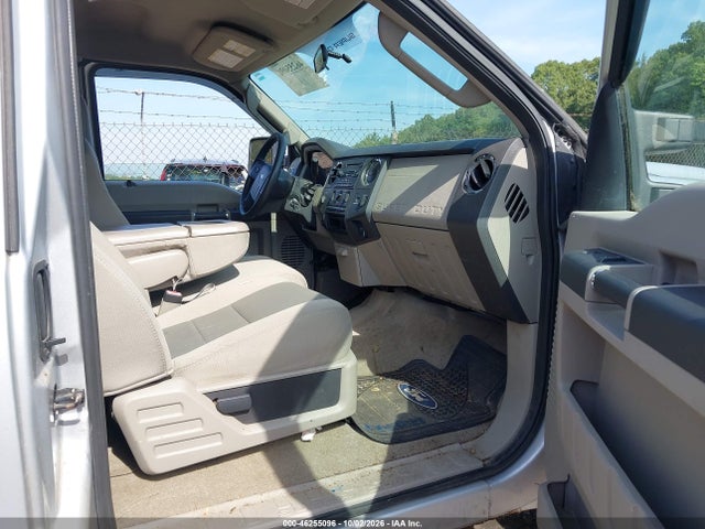 Продажа на аукционе авто 2008 Ford F-250 Fx4/lariat/xl/xlt, vin: 1FTSX21568EB38490, номер лота: 46255096