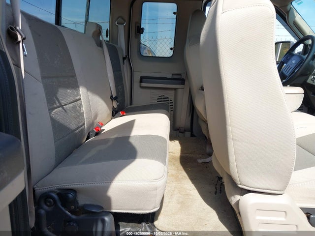 Продажа на аукционе авто 2008 Ford F-250 Fx4/lariat/xl/xlt, vin: 1FTSX21568EB38490, номер лота: 46255096