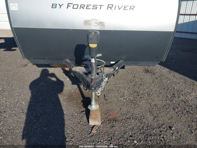Forest River Other 2016 4X4TSMB28GT110195 Image 10
