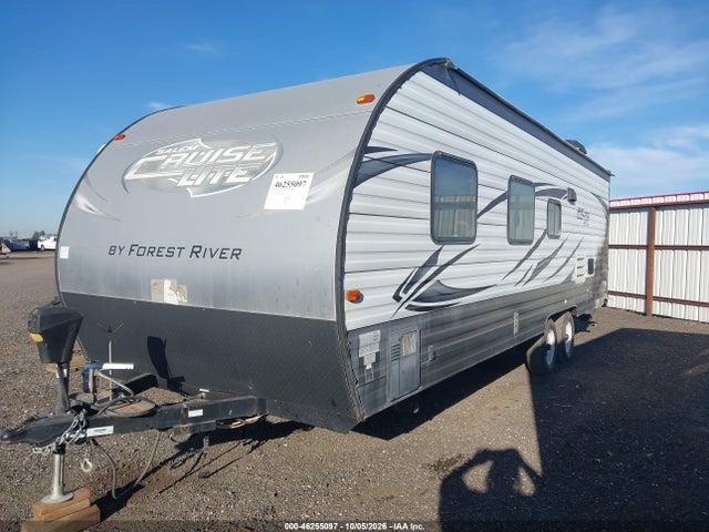 Forest River Other 2016 4X4TSMB28GT110195 Image 2