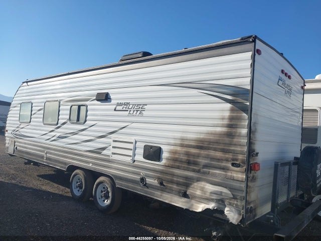 Forest River Other 2016 4X4TSMB28GT110195 Image 3