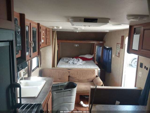 Forest River Other 2016 4X4TSMB28GT110195 Image 13
