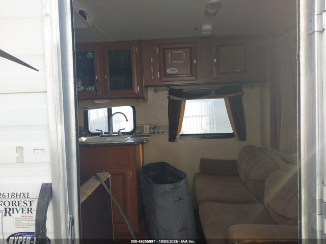 Forest River Other 2016 4X4TSMB28GT110195 Image 5