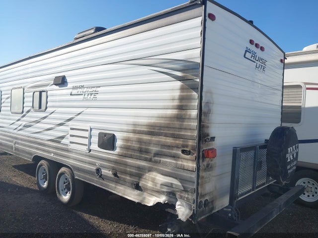 Forest River Other 2016 4X4TSMB28GT110195 Image 6