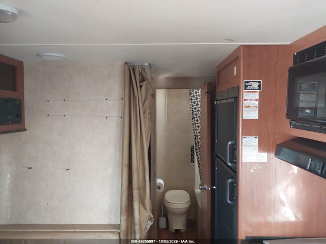 Forest River Other 2016 4X4TSMB28GT110195 Image 8