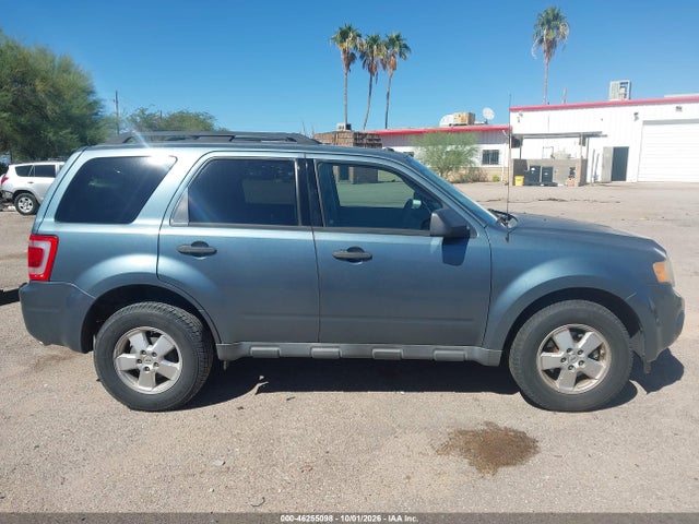 Aukcja sprzedaży 2011 Ford Escape Xlt, vin: 1FMCU0DG8BKC30106, numer aukcji: 46255098