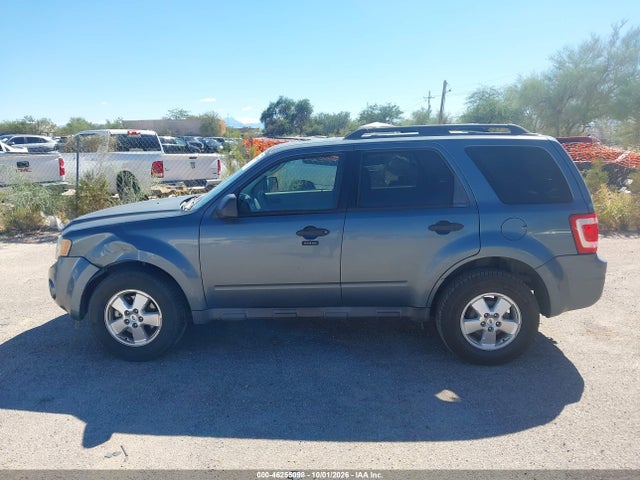 Aukcja sprzedaży 2011 Ford Escape Xlt, vin: 1FMCU0DG8BKC30106, numer aukcji: 46255098
