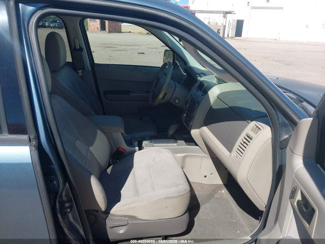 Aukcja sprzedaży 2011 Ford Escape Xlt, vin: 1FMCU0DG8BKC30106, numer aukcji: 46255098