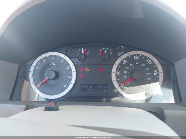 Aukcja sprzedaży 2011 Ford Escape Xlt, vin: 1FMCU0DG8BKC30106, numer aukcji: 46255098