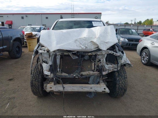5TFCZ5AN8LX238930 Toyota Tacoma Trd Off-road
