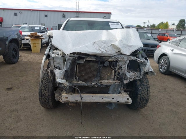5TFCZ5AN8LX238930 Toyota Tacoma Trd Off-road