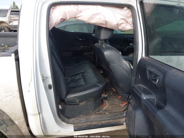 5TFCZ5AN8LX238930 Toyota Tacoma Trd Off-road