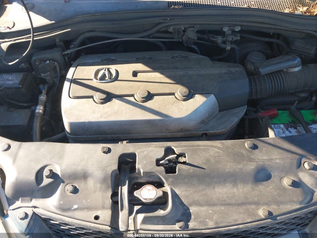 2006 Acura Mdx მანქანა იყიდება აუქციონზე, vin: 2HNYD18226H542007, აუქციონის ნომერი: 46255109