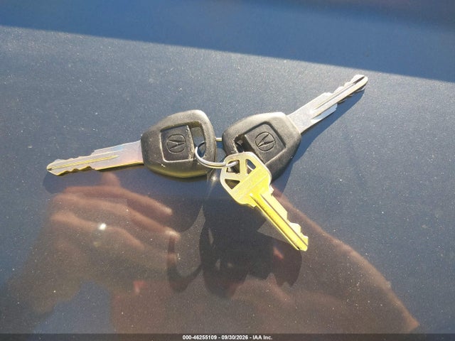 2006 Acura Mdx მანქანა იყიდება აუქციონზე, vin: 2HNYD18226H542007, აუქციონის ნომერი: 46255109