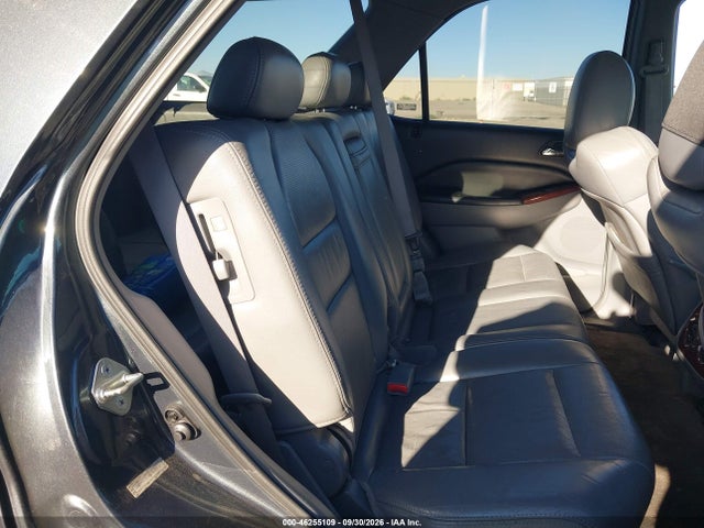 2006 Acura Mdx მანქანა იყიდება აუქციონზე, vin: 2HNYD18226H542007, აუქციონის ნომერი: 46255109