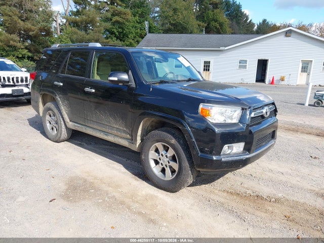 Aukcja sprzedaży 2012 Toyota 4runner Sr5, vin: JTEBU5JR2C5102040, numer aukcji: 46255117