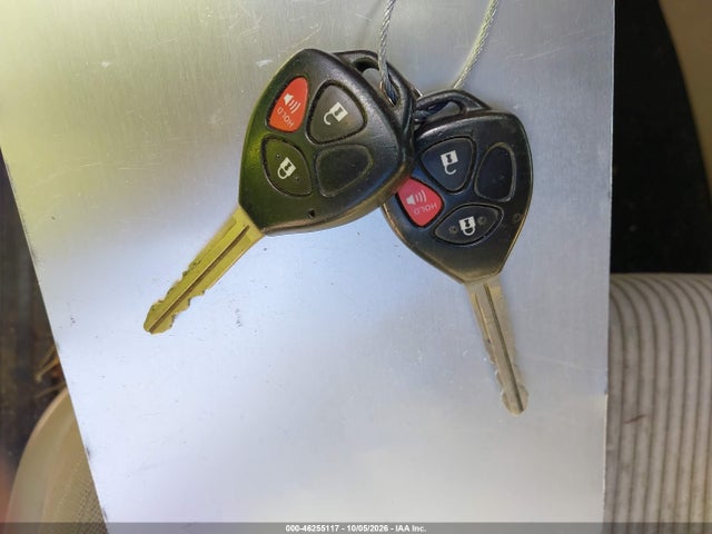 Aukcja sprzedaży 2012 Toyota 4runner Sr5, vin: JTEBU5JR2C5102040, numer aukcji: 46255117