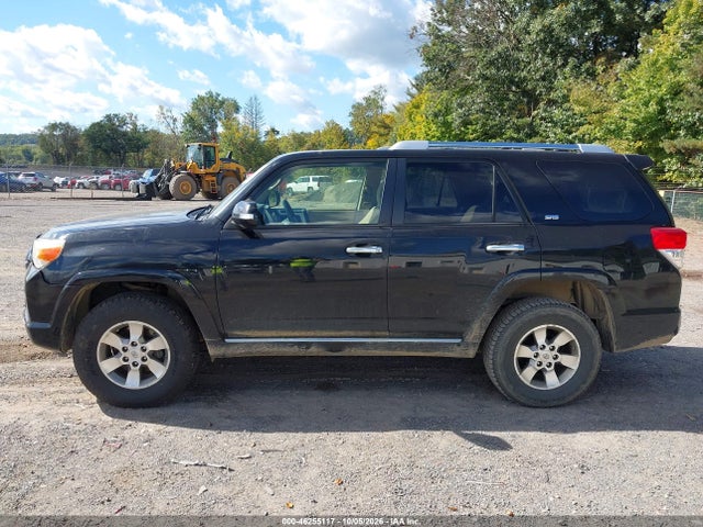 Aukcja sprzedaży 2012 Toyota 4runner Sr5, vin: JTEBU5JR2C5102040, numer aukcji: 46255117