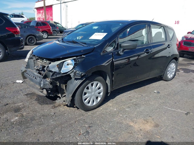 Продаж на аукціоні авто 2015 Nissan Versa Note S Plus, vin: 3N1CE2CP8FL396230, номер лоту: 46255119