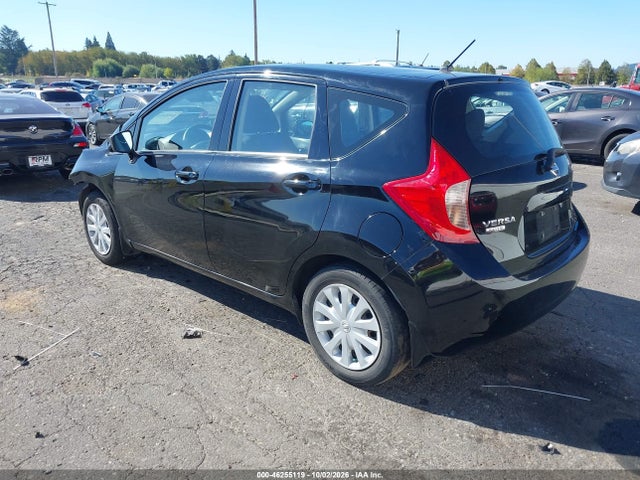 Продаж на аукціоні авто 2015 Nissan Versa Note S Plus, vin: 3N1CE2CP8FL396230, номер лоту: 46255119