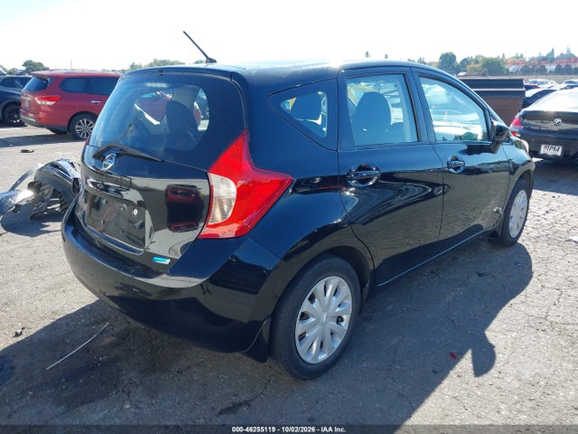 Продаж на аукціоні авто 2015 Nissan Versa Note S Plus, vin: 3N1CE2CP8FL396230, номер лоту: 46255119